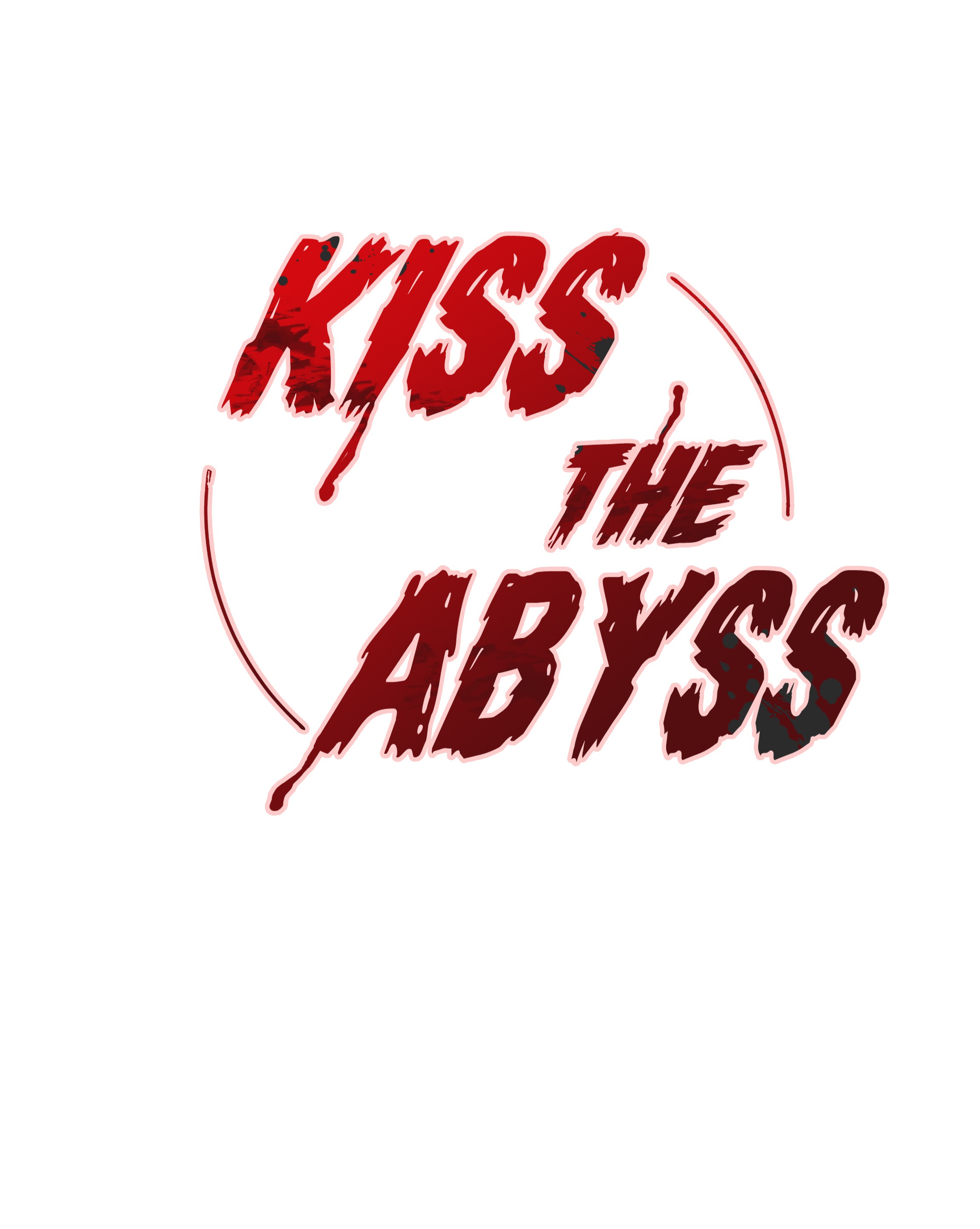 Kiss The Abyss Chapter 7: Episode 7 - Picture 1