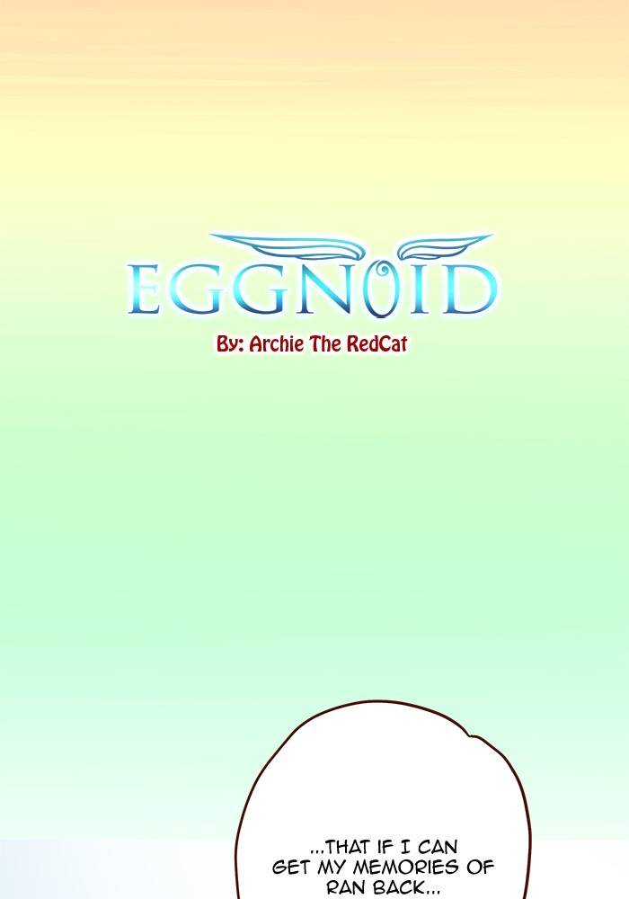 Eggnoid Chapter 242 - Picture 2