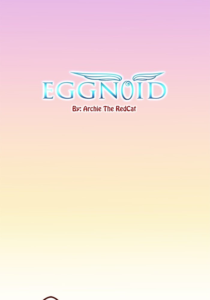 Eggnoid Chapter 227 - Picture 2
