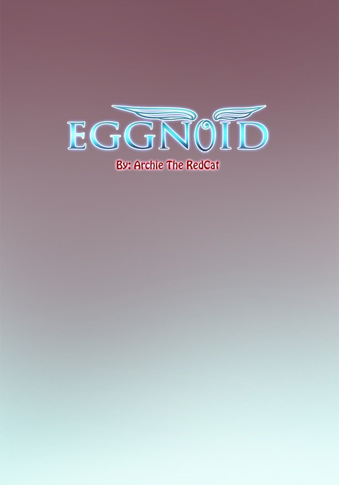 Eggnoid Chapter 220 - Picture 2