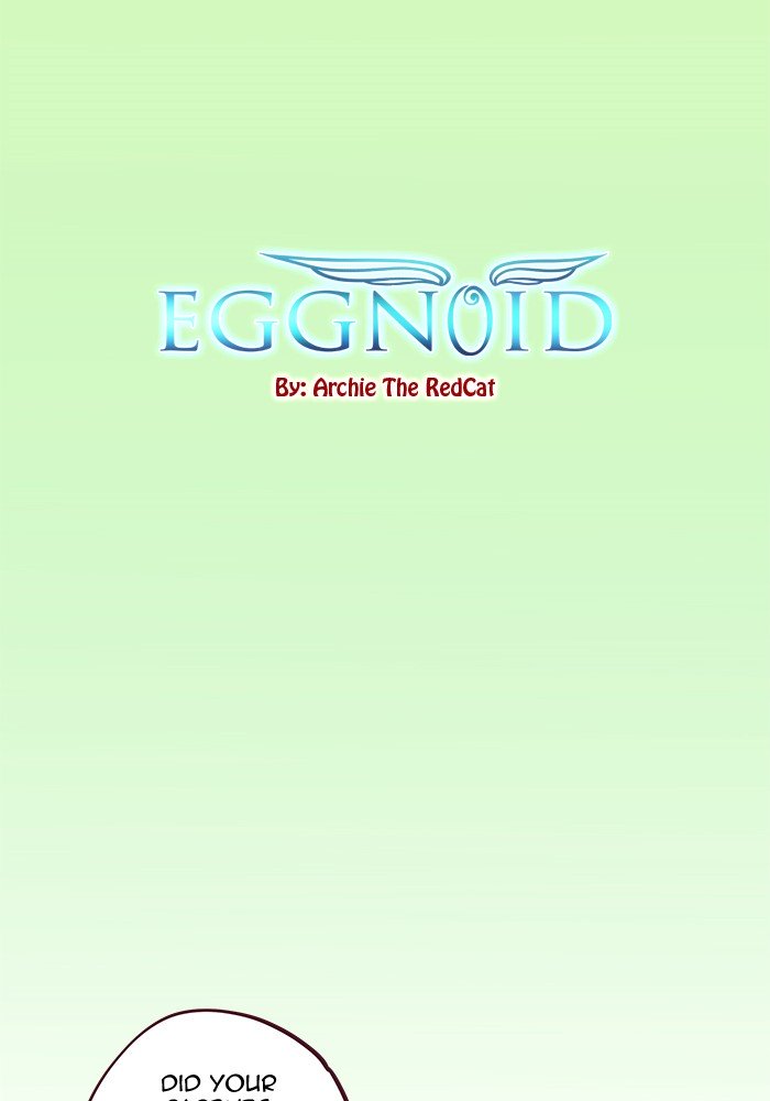 Eggnoid Chapter 174: [Season 4] Ep. 8 - Picture 2