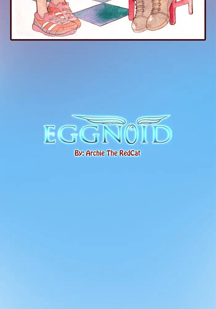 Eggnoid Chapter 158: [Season 3] Ep.81 - Picture 2