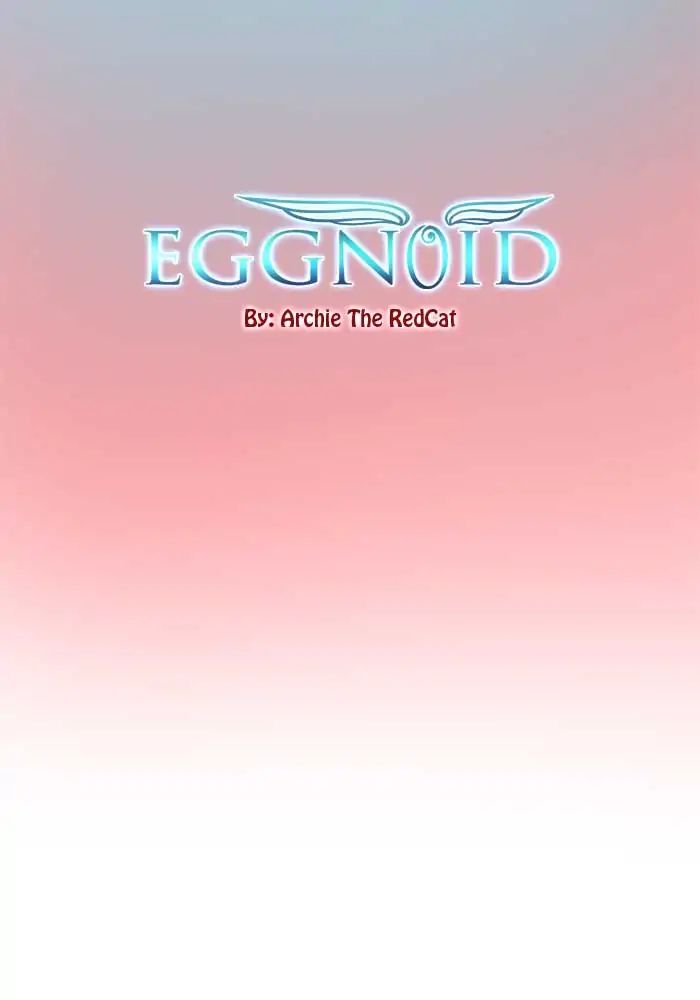 Eggnoid Chapter 142: [Season 3] Ep.65 - Picture 2