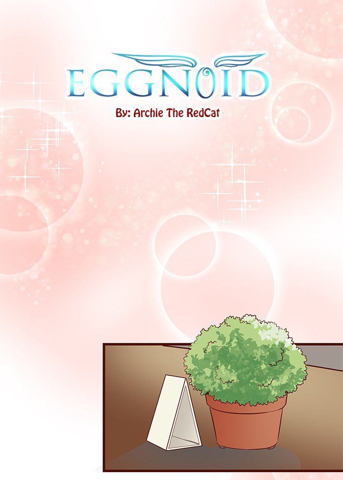 Eggnoid Chapter 62 - Picture 2