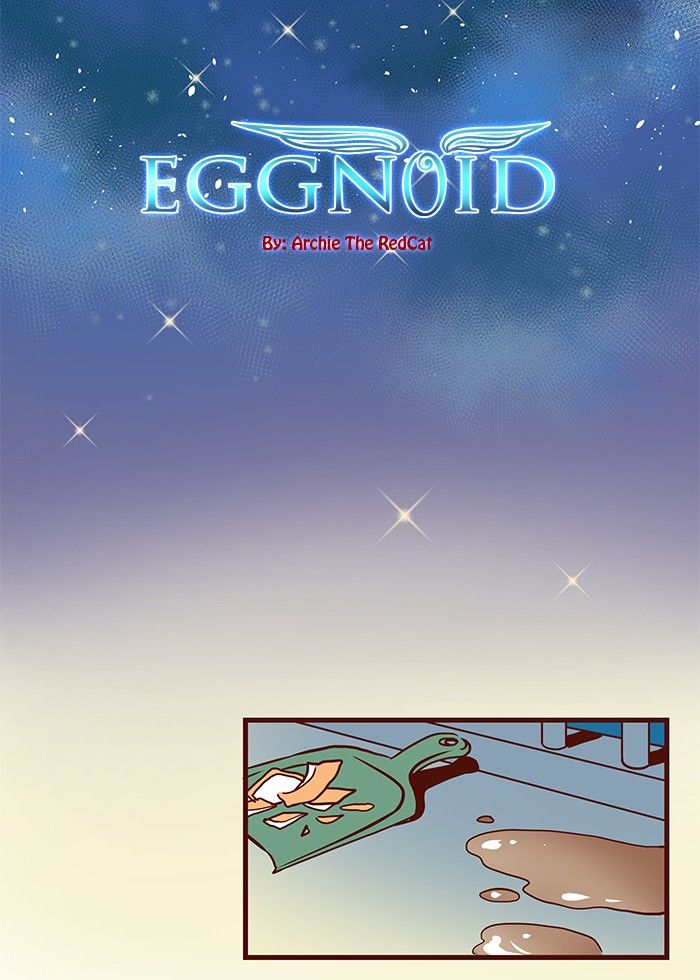 Eggnoid Chapter 57 - Picture 2