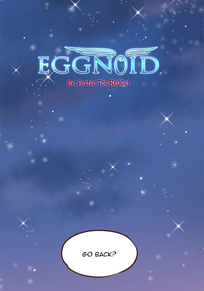 Eggnoid Chapter 56 - Picture 2