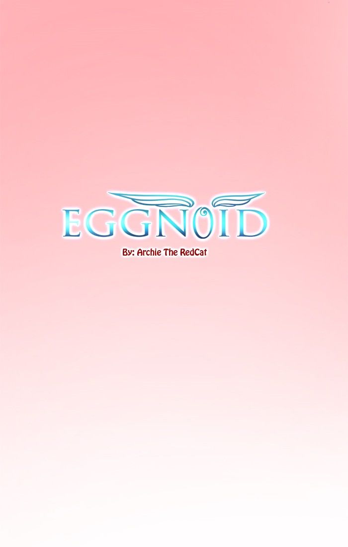 Eggnoid Chapter 54 - Picture 2
