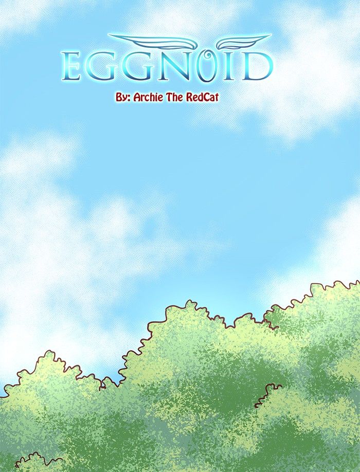 Eggnoid Chapter 48 - Picture 2