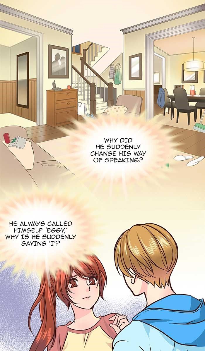 Eggnoid Chapter 42 - Picture 3
