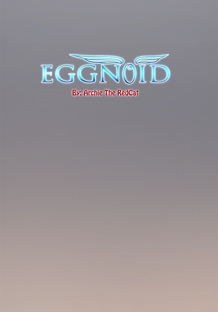 Eggnoid Chapter 40 - Picture 2