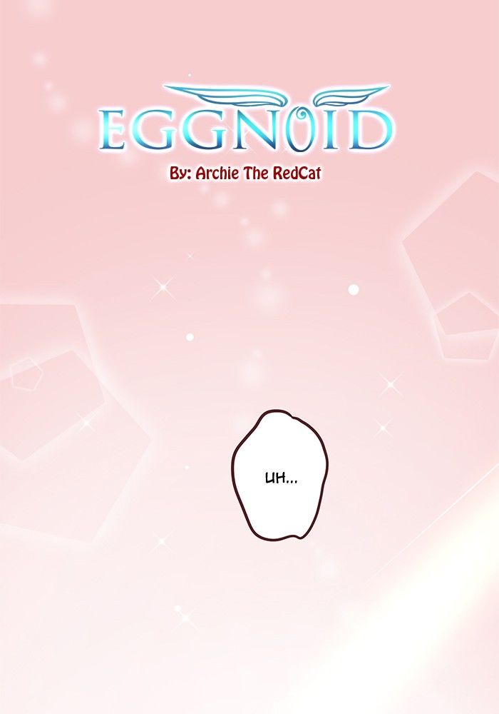 Eggnoid Chapter 36 - Picture 2