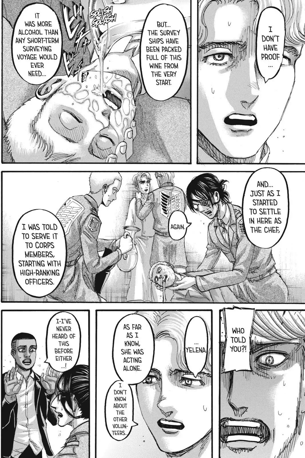 Attack On Titan - Page 2