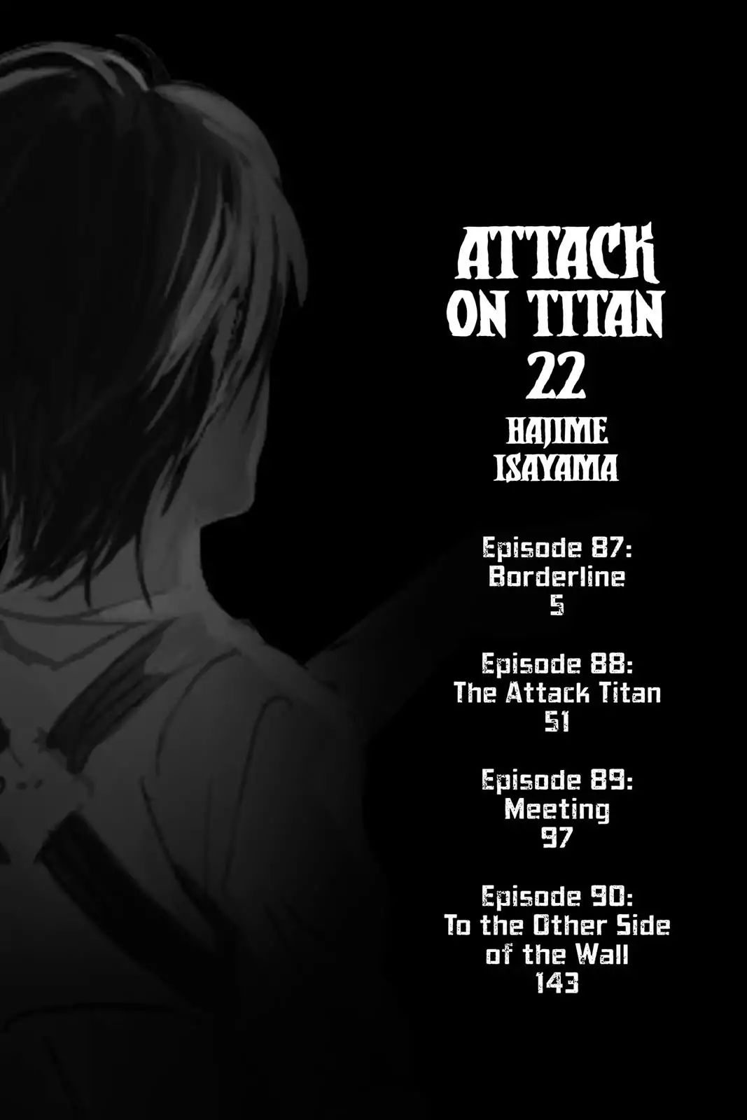 Attack On Titan - Page 2