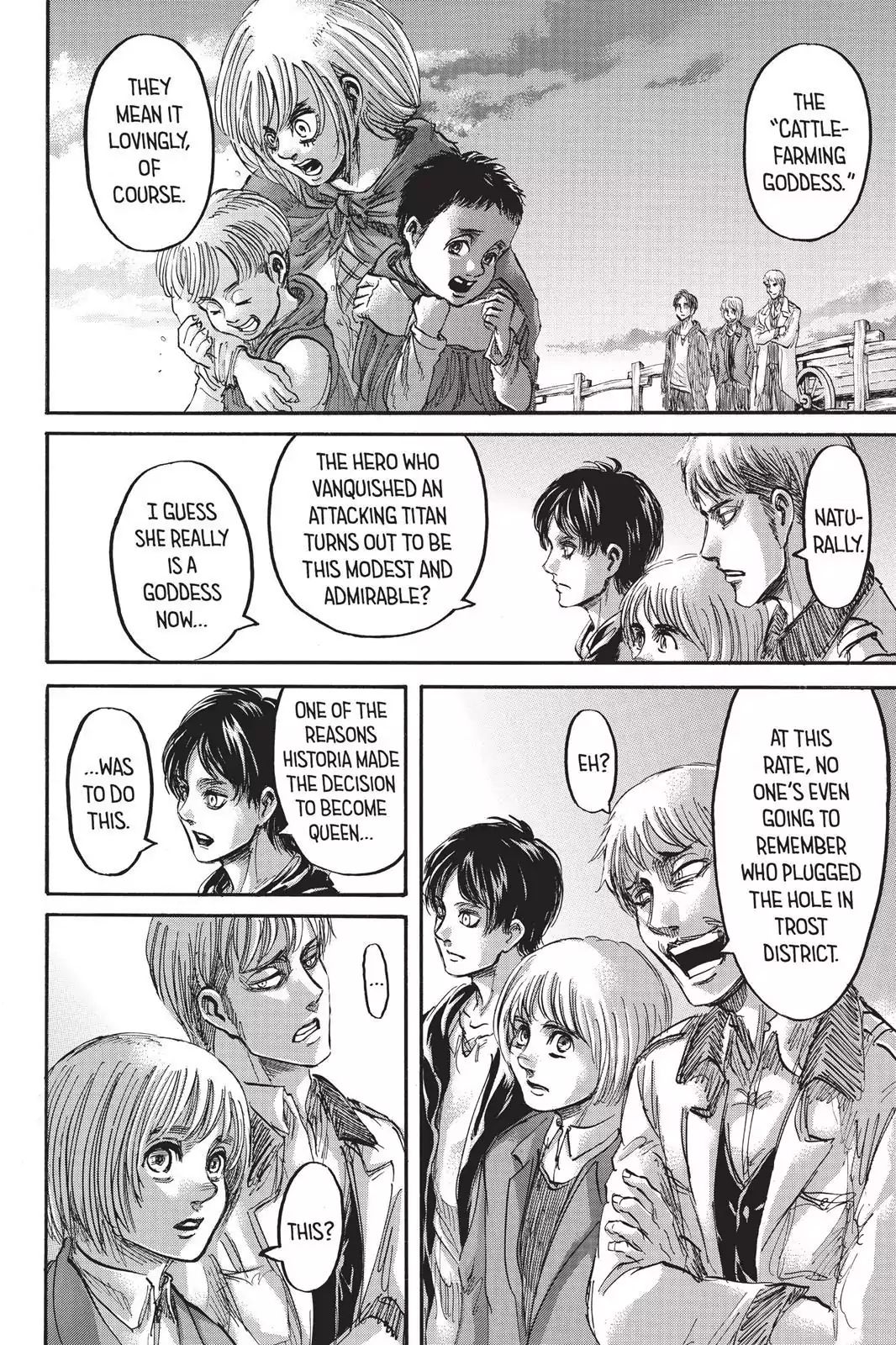 Attack On Titan - Page 2