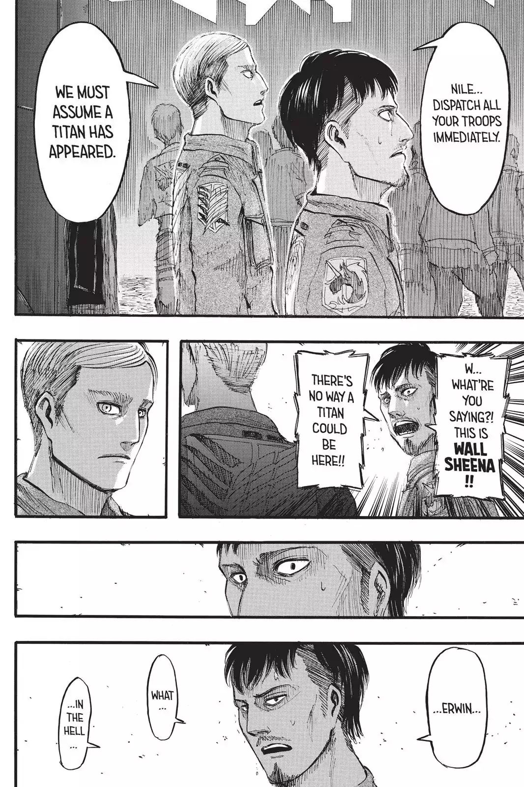 Attack On Titan - Page 2