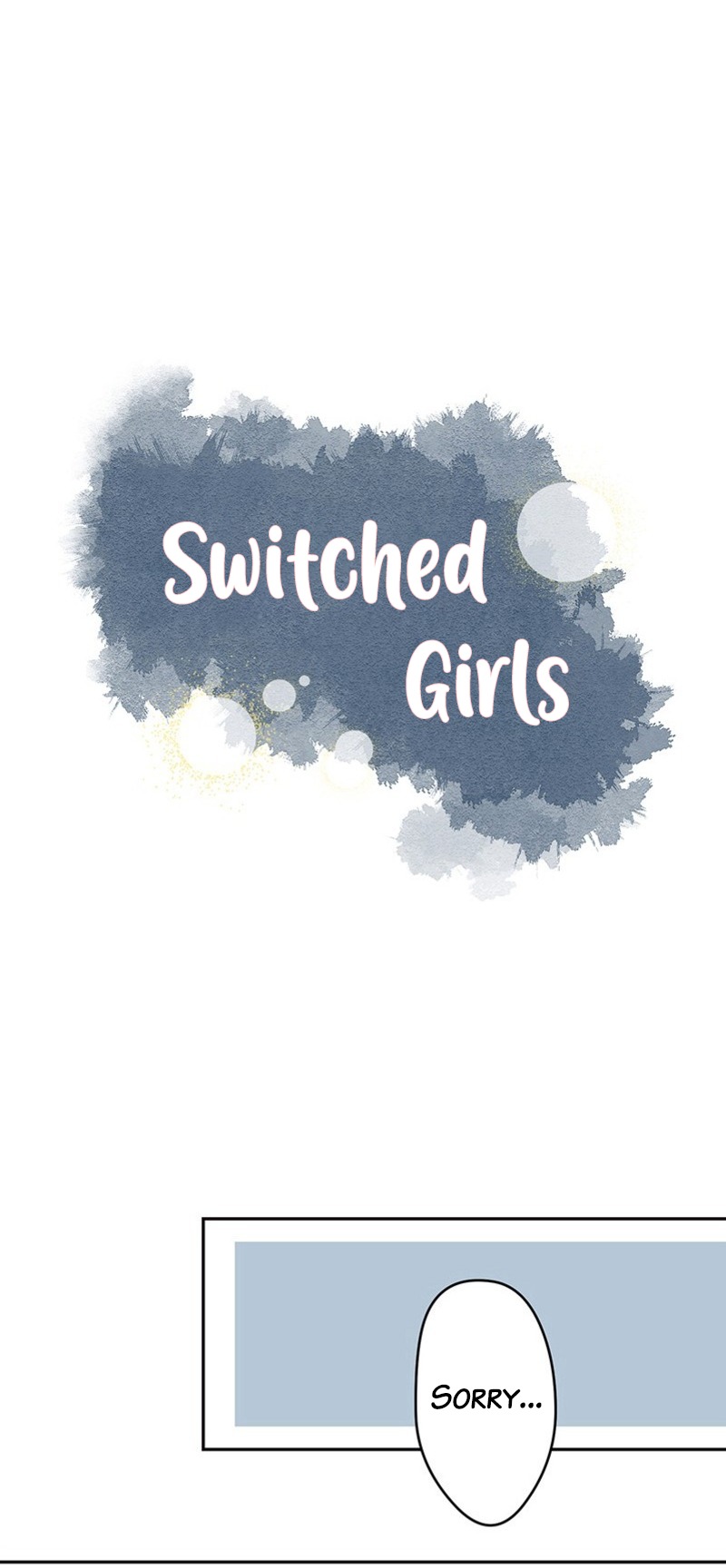 Switched Girls - Page 3