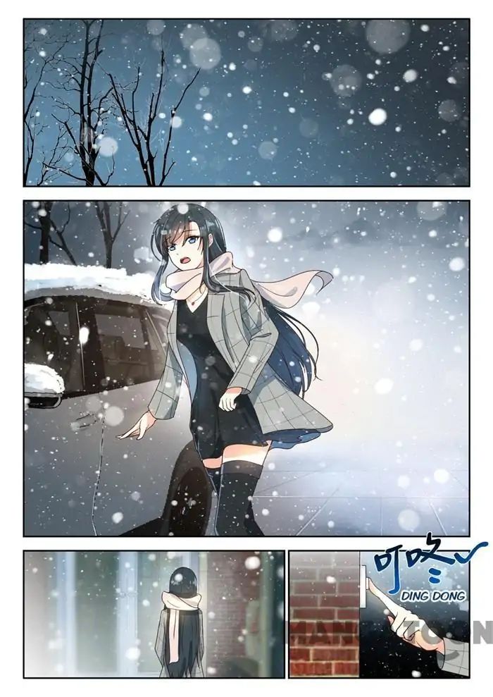 My Adorable Girlfriend Chapter 94 - Picture 1