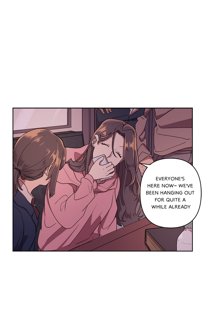 Sora & Haena! - Page 1