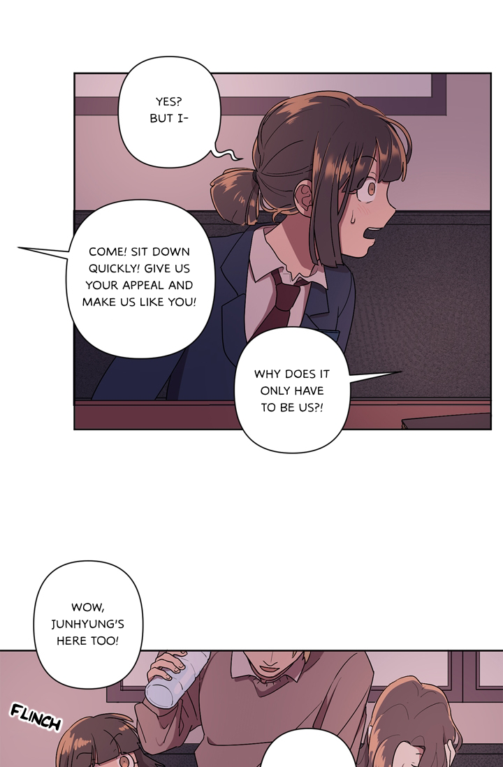 Sora & Haena! - Page 2