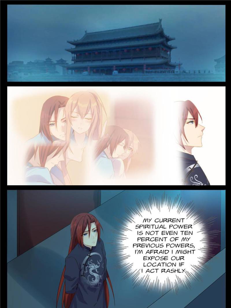 Fate Of Three Lifetimes Chapter 67 - Picture 3