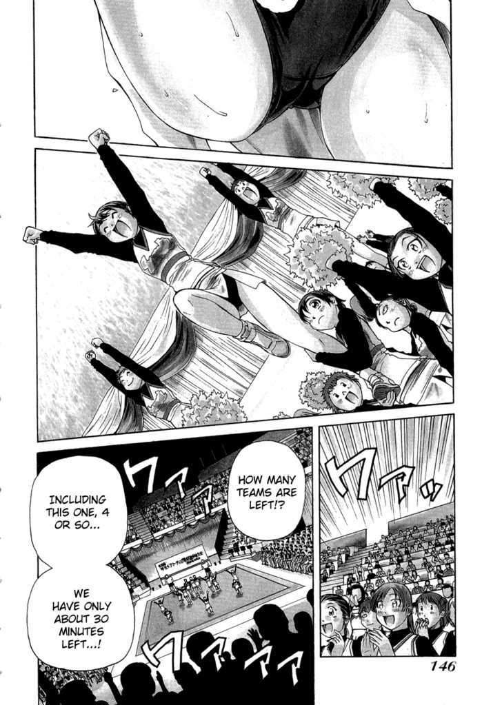 Go! Tenba Cheerleaders - Page 2