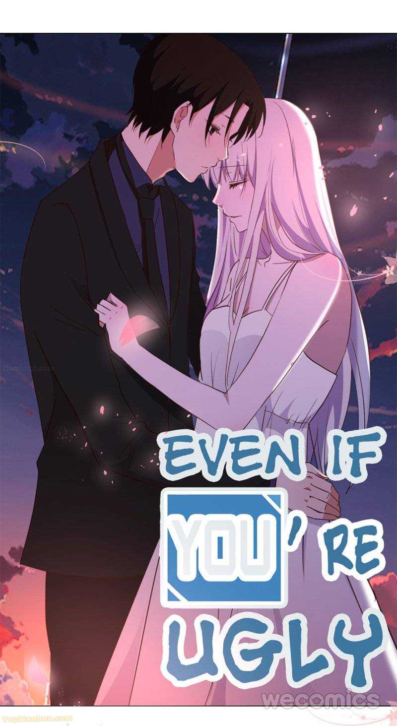 Even If You’Re Ugly Chapter 46 - Picture 1