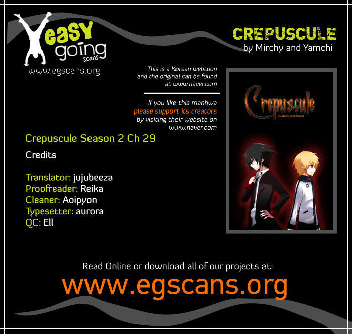 Crepuscule (Yamchi) Vol.2 Chapter 111 : Elegy Flowers (3) - Picture 1