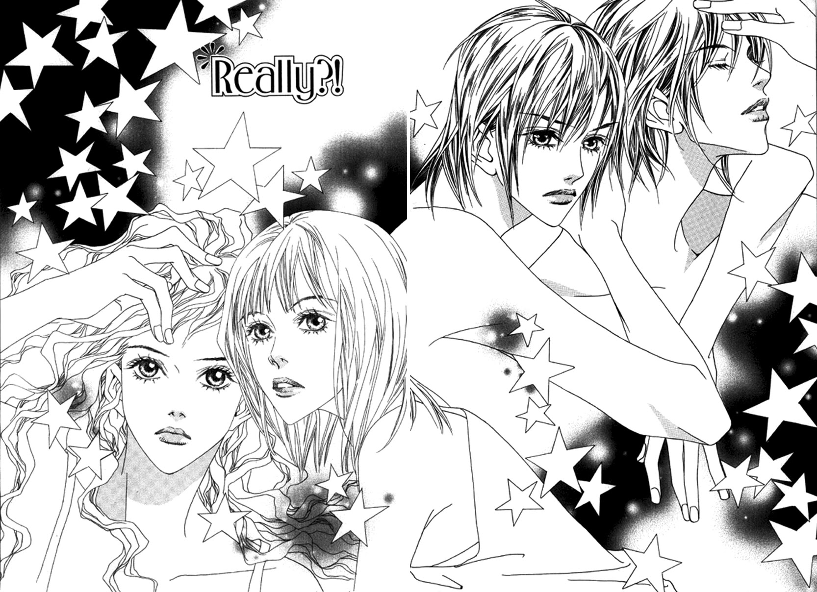 Really?! Chapter 41 - Picture 1