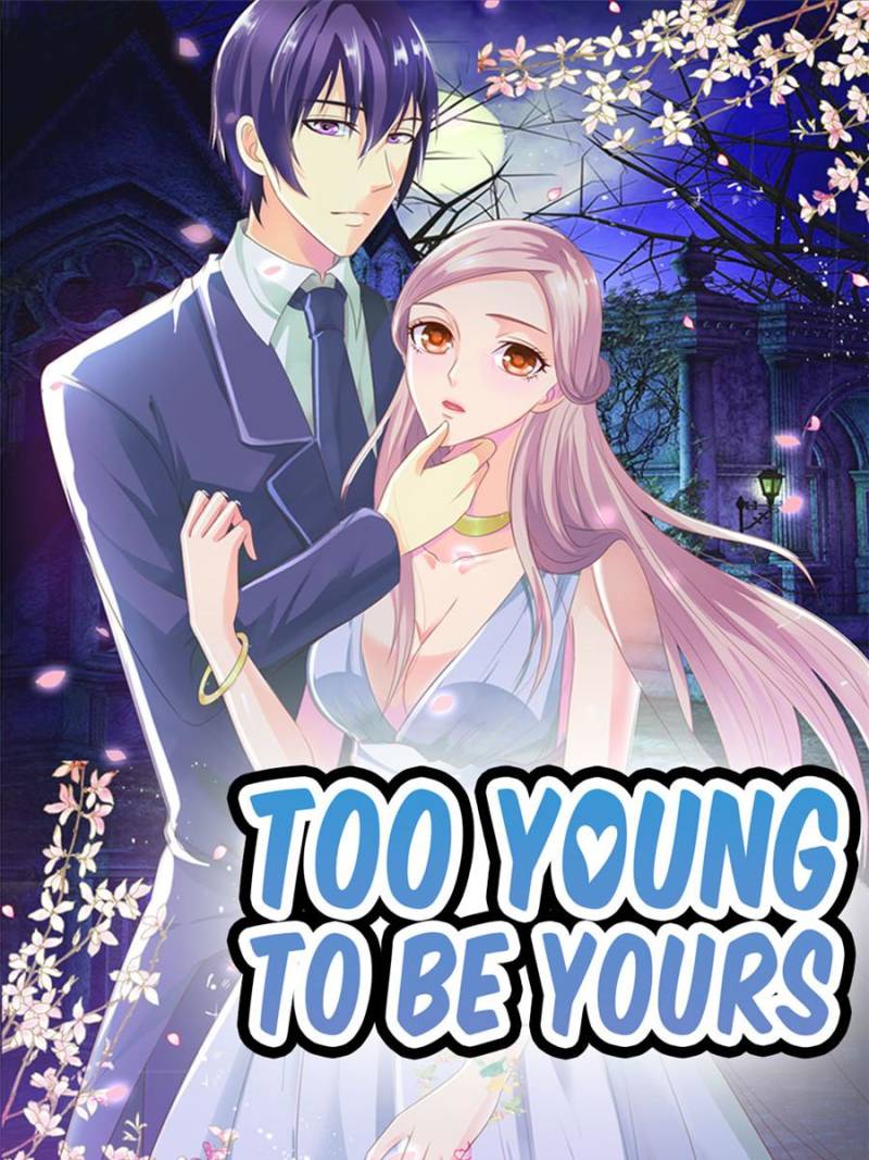 Too Young To Be Yours - Page 1