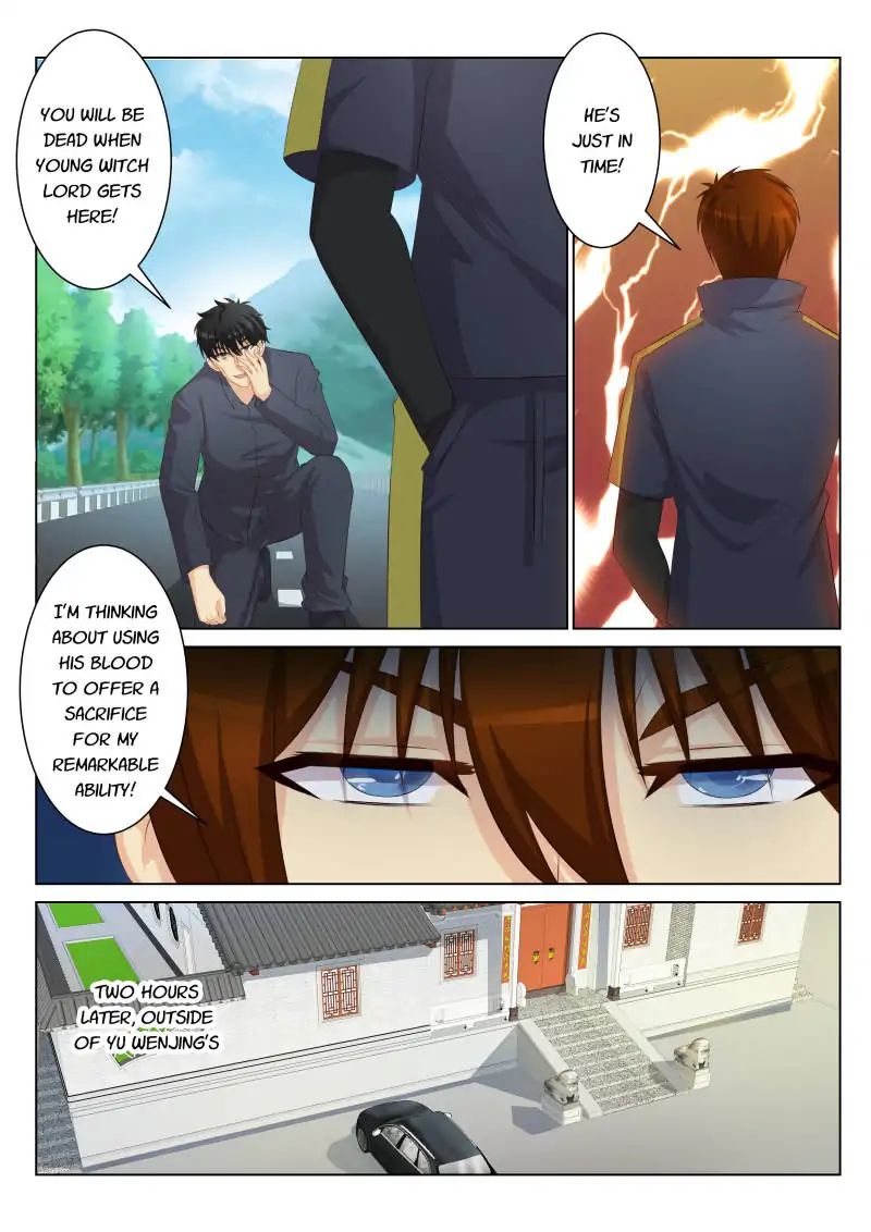 Rebirth Of The Urban Immortal Cultivator Chapter 87 - Picture 2