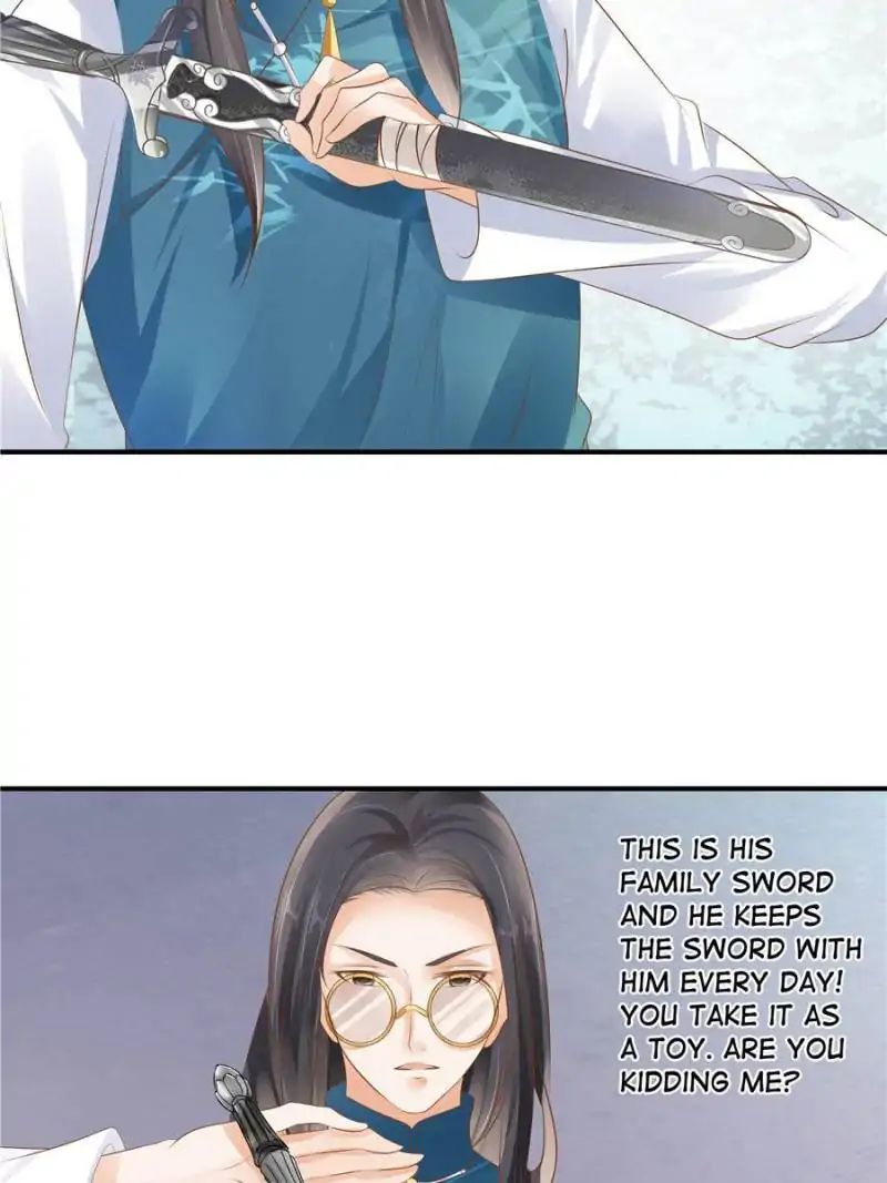 Warlord Husband: Shenshen Is Gonna Be The Winner - Page 2
