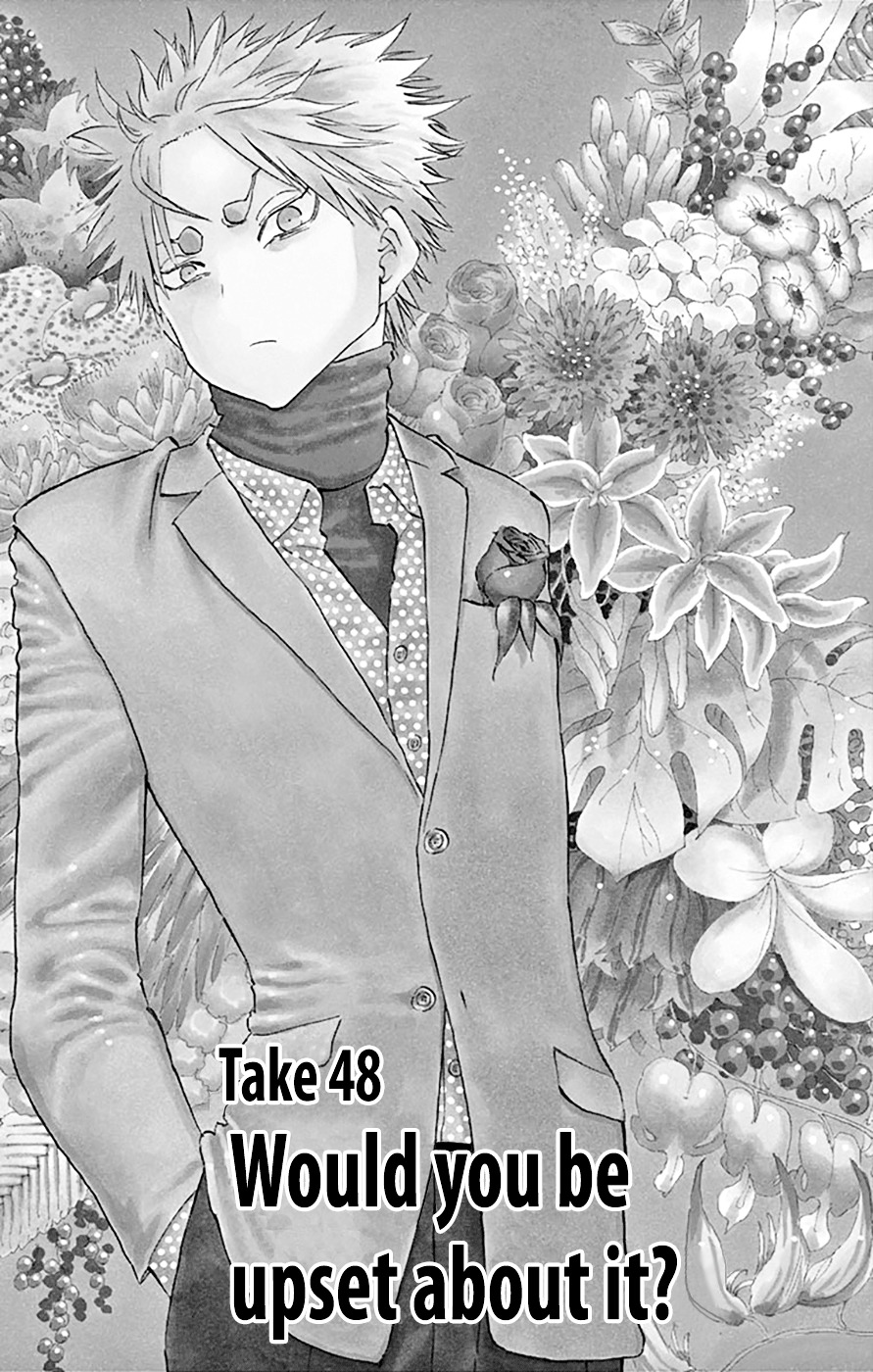 Saike Mata Shite Mo Chapter 48 : Take 48: Would You Be Upset About It? - Picture 1