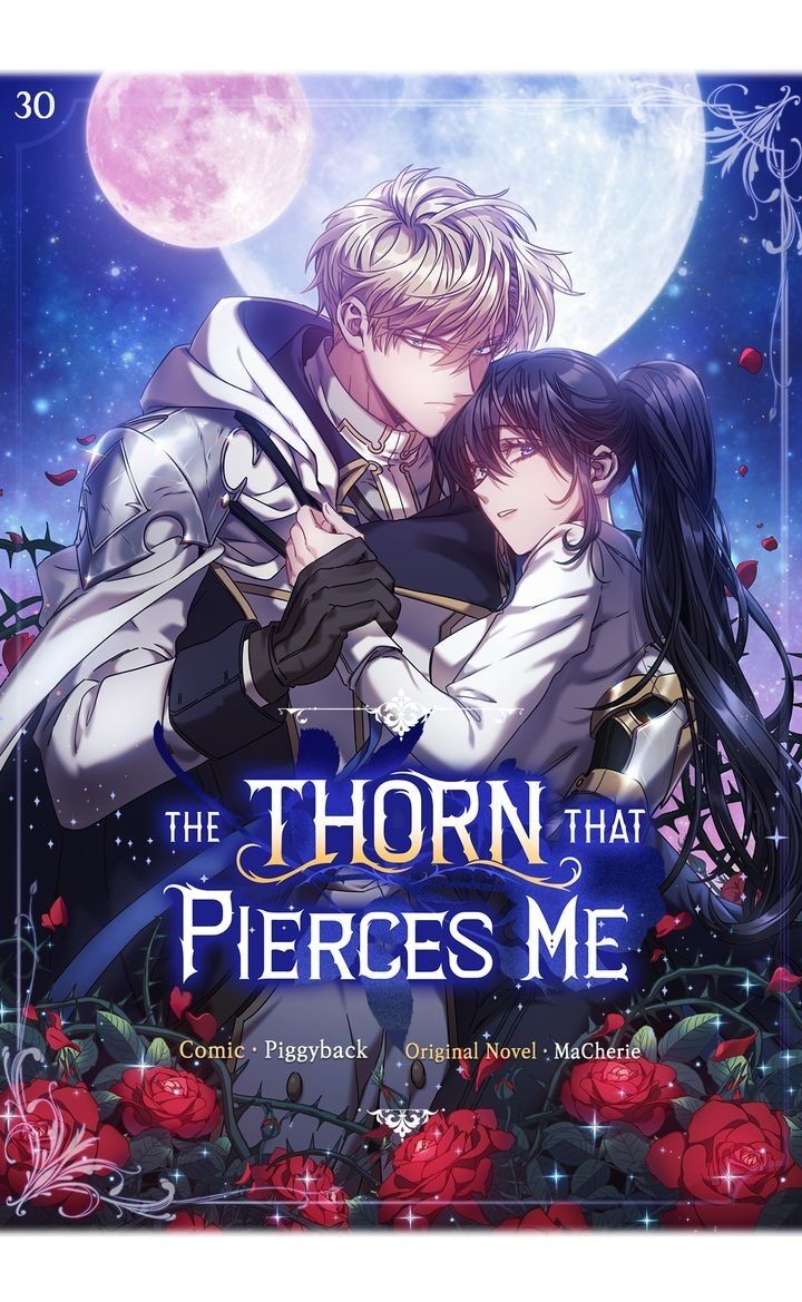 The Thorn That Pierces Me Chapter 30 - Picture 1