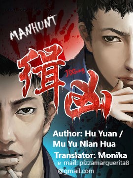 Manhunt Chapter 16: Old Zhong - Picture 1