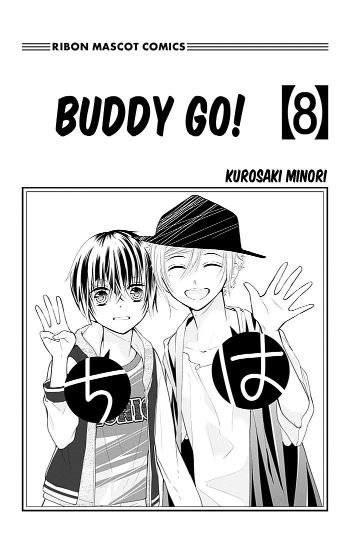 Buddy Go! - Page 2