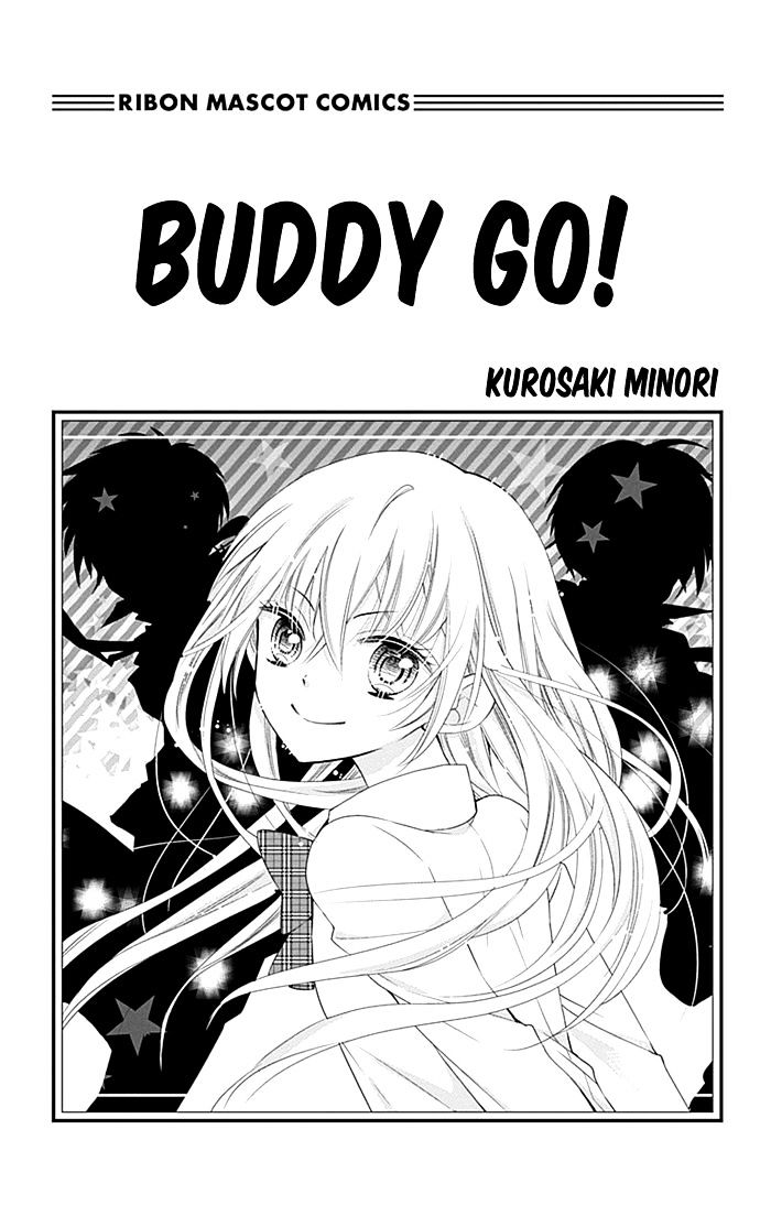 Buddy Go! - Page 3