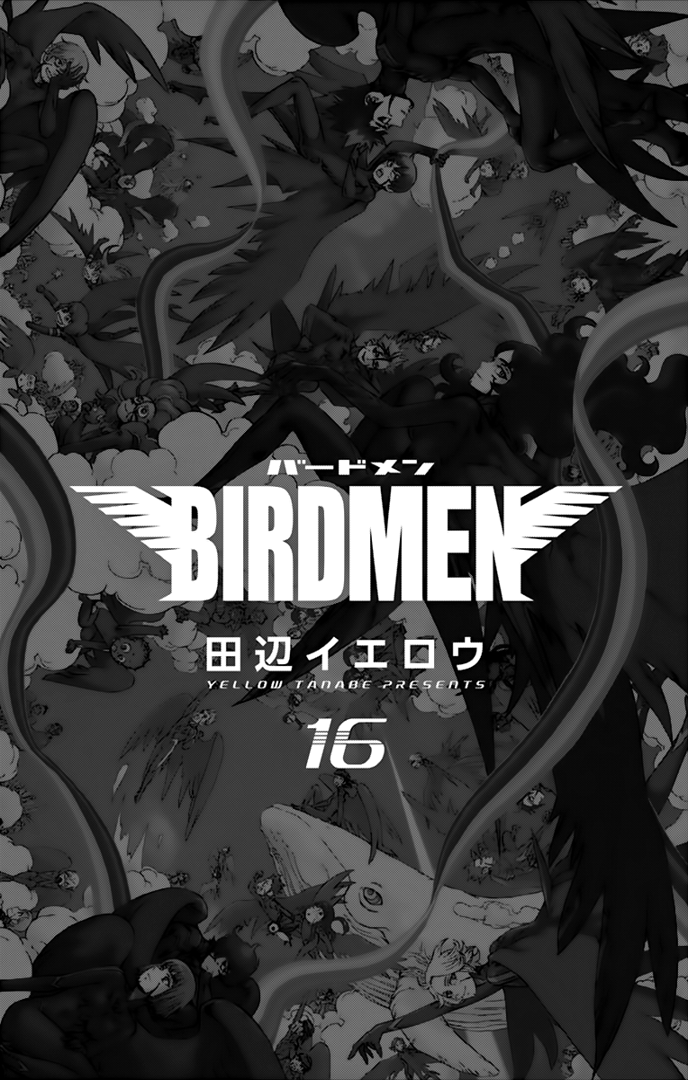 Birdmen - Page 2