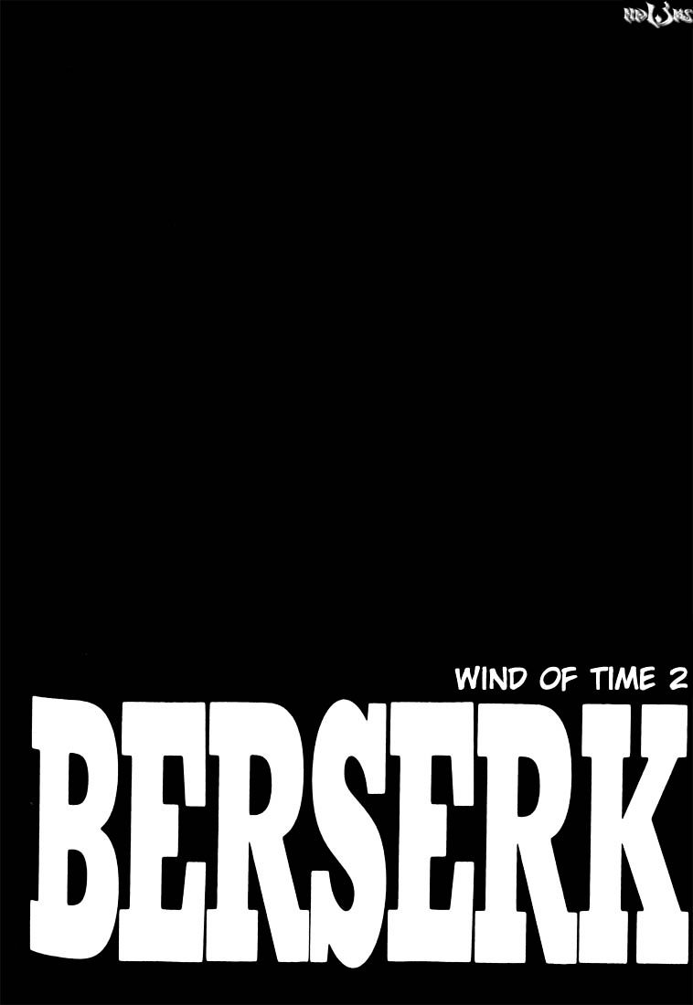 Berserk Chapter 199 : Wind Of Time 2 - Picture 1