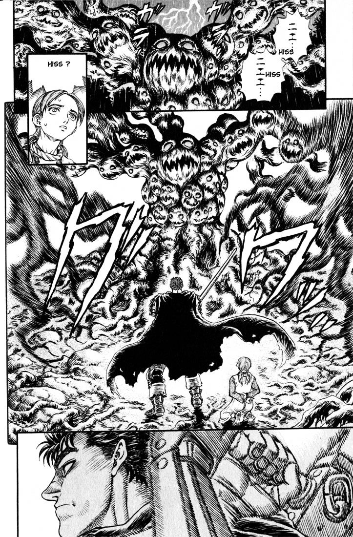 Berserk Chapter 111 : Retribution:lost Children-Elves From The Misty Valley - Picture 2