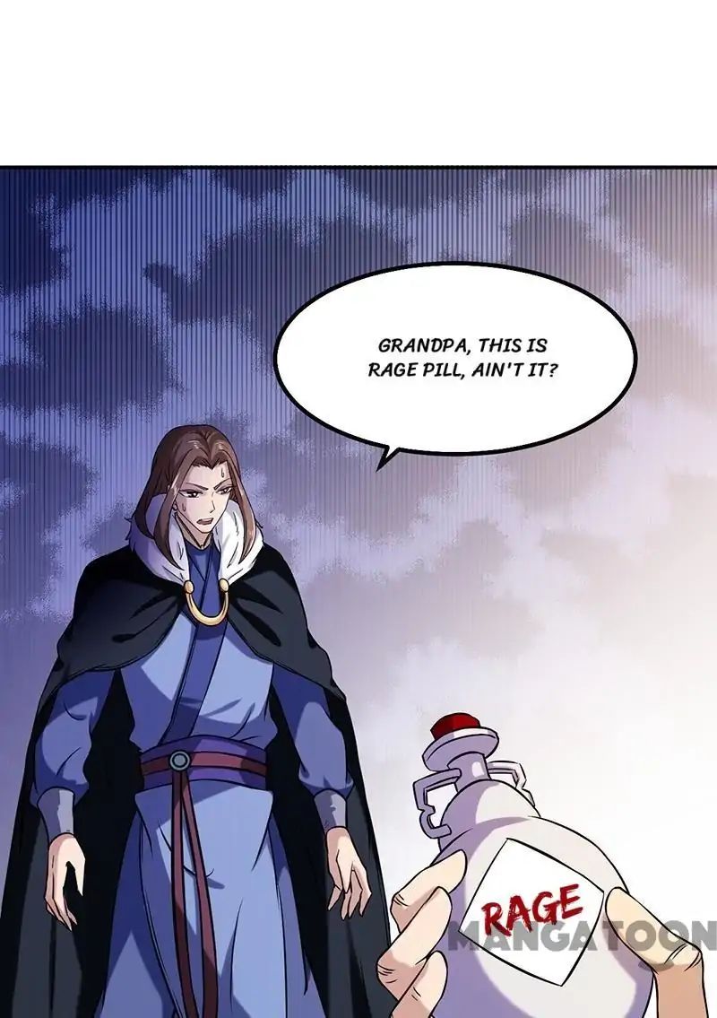 Martial Arts Reigns Chapter 17 - Picture 1
