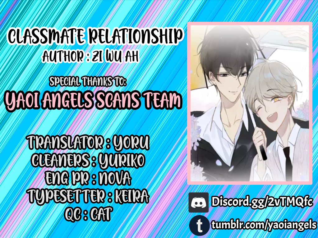Classmate Relationship? Chapter 69.5: Extra 3 Dreaming - Picture 2
