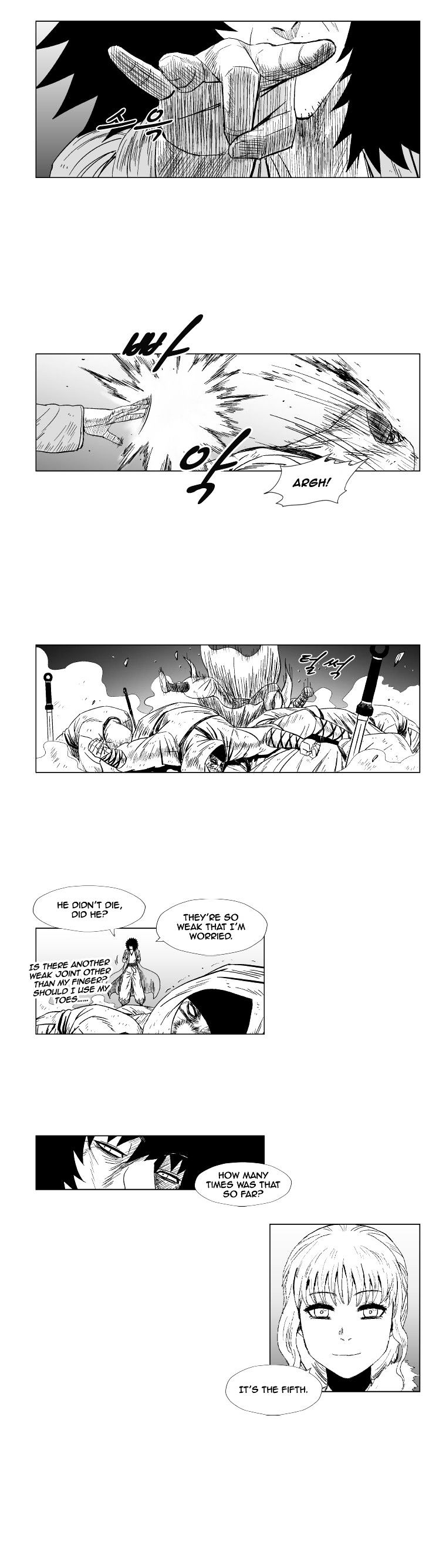 Red Storm - Page 2