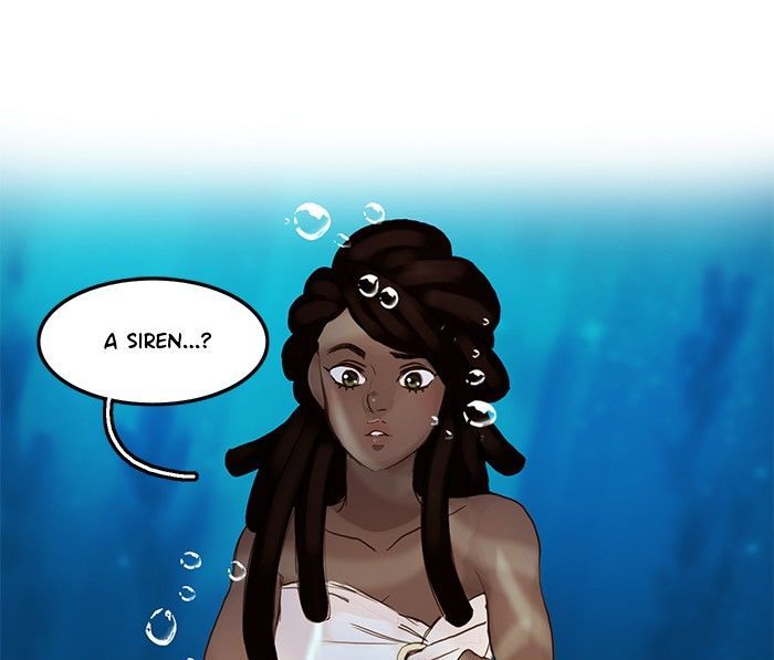 Siren's Lament Chapter 24 - Picture 2