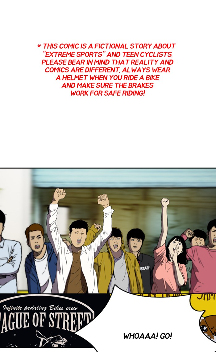 Wind Breaker Chapter 324: [Part 3] Ep.74 - Picture 1