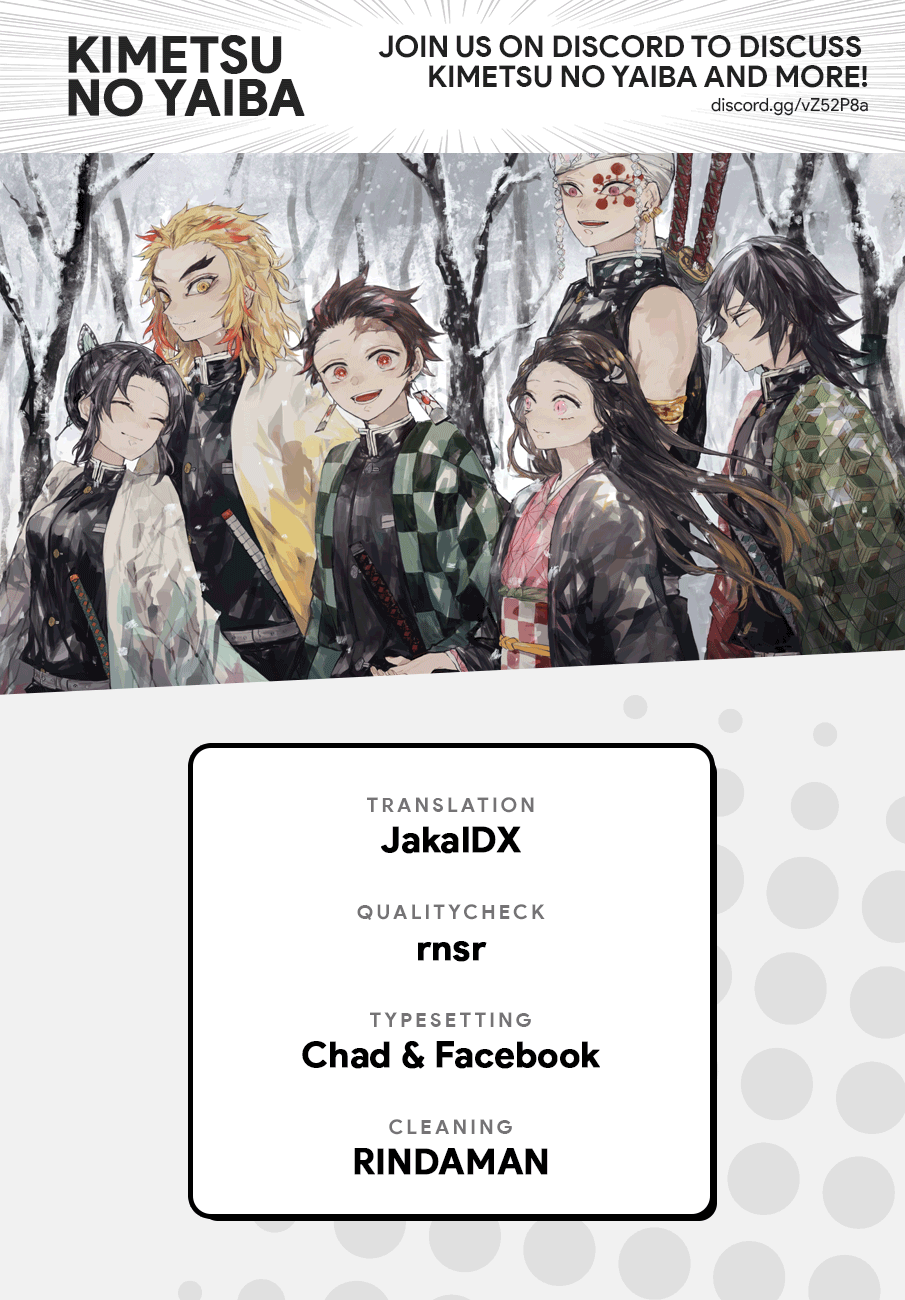 Kimetsu No Yaiba Chapter 172: The Potential Of The Weak - Picture 2
