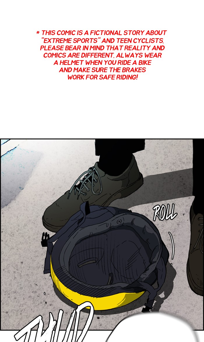 Wind Breaker Chapter 248: [Part 2] Ep.180 - Picture 1