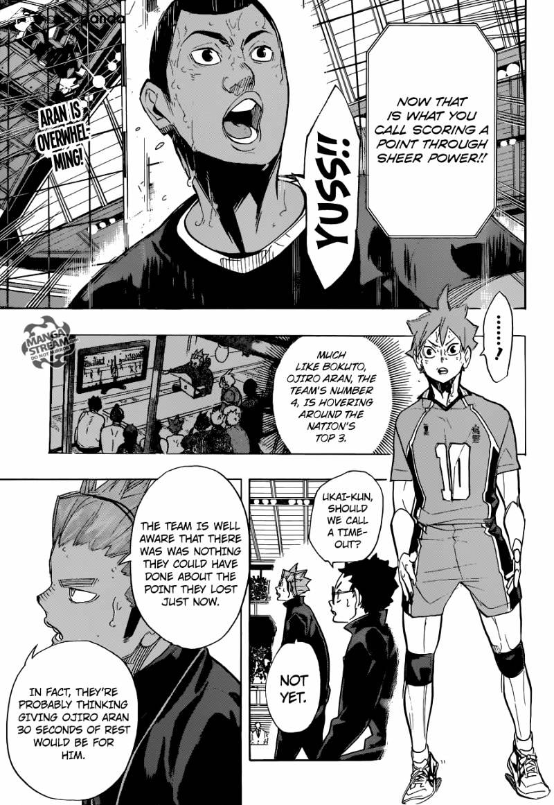 Haikyuu!! - Page 2