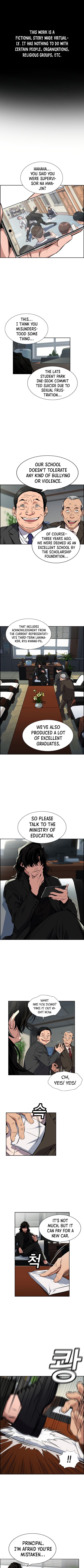 True Education - Page 2