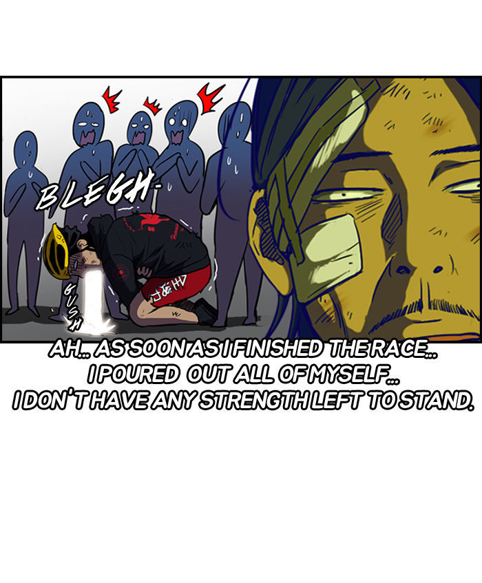 Wind Breaker Chapter 72 : [Part 2] Ep.6 - Picture 2