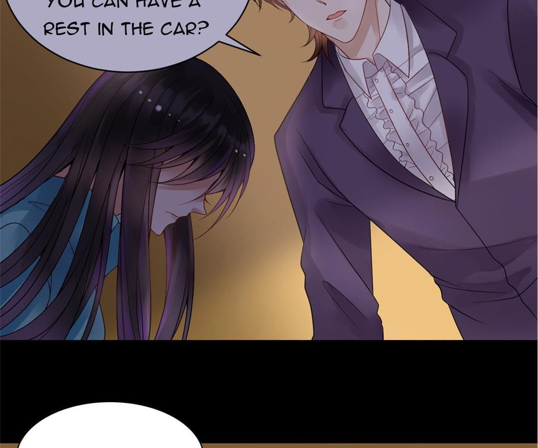 Stay With The Ceo Chapter 106 - Picture 3